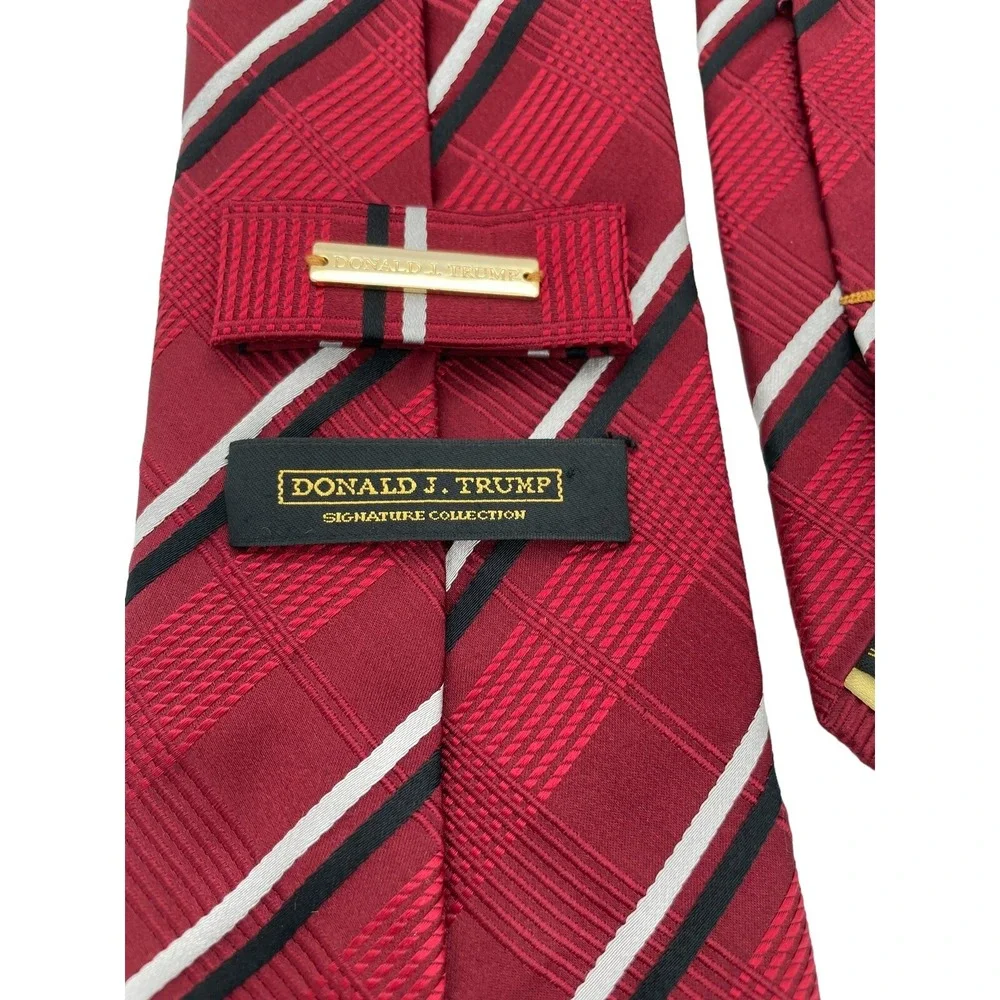 Donald J. Trump Tie Men's 59